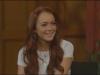 Lindsay Lohan Live With Regis and Kelly on 12.09.04 (316)